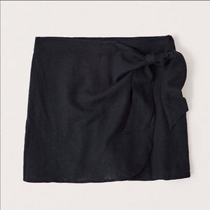 Abercrombie & Fitch skort